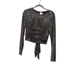 Privy blouse size M NWT